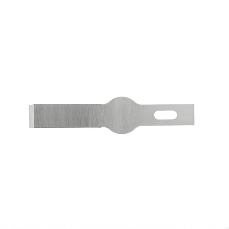 Excel Blades No. 17A Narrow Chisel Blades 1/4 in., 5PK 24017IND